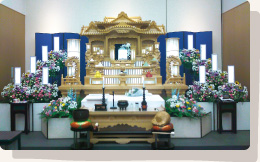 公営斎場プラン