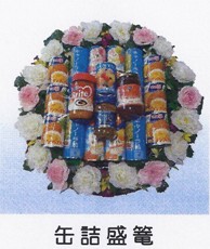 写真：缶詰11,000円～